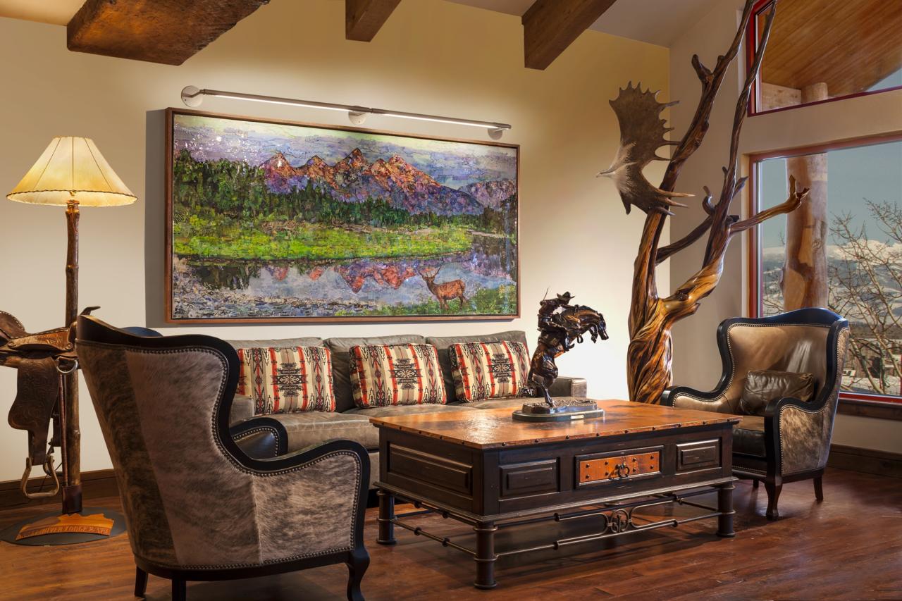 Snake River Lodge & Spa - thumb 16