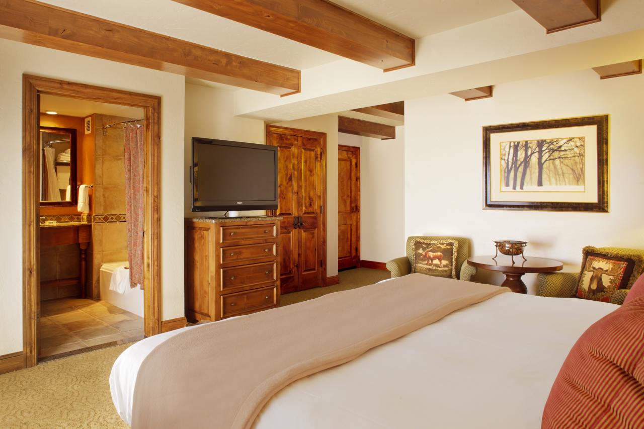 Snake River Lodge & Spa - thumb 23