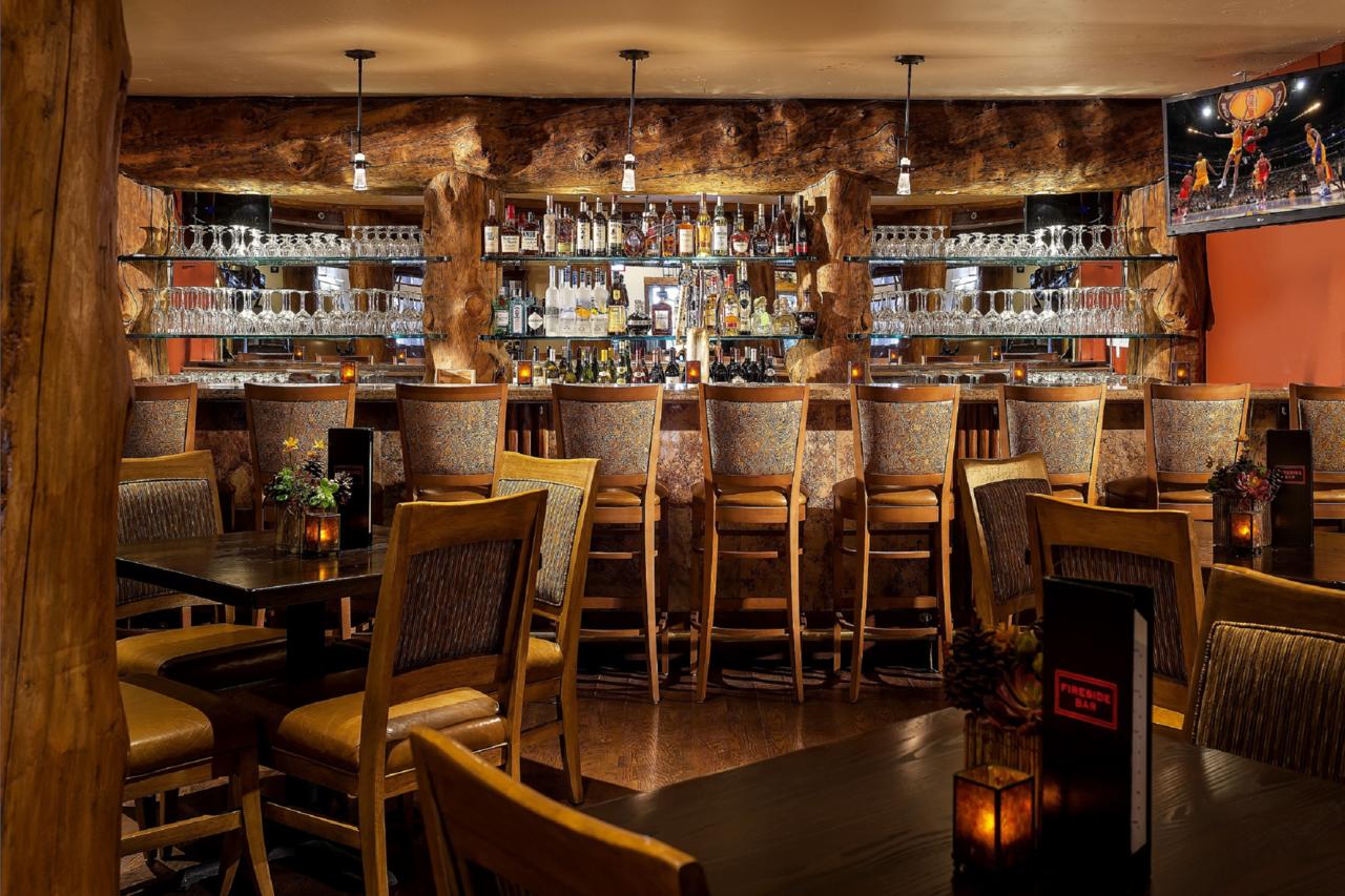 Snake River Lodge & Spa - thumb 12