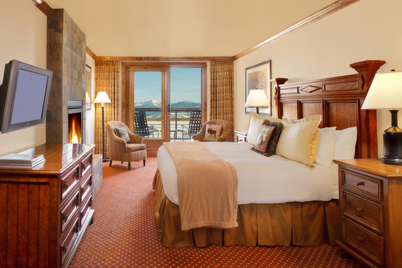 Snake River Lodge & Spa - thumb 30