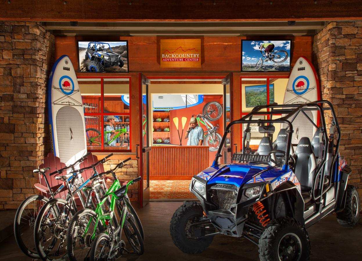 Snake River Lodge & Spa - thumb 10