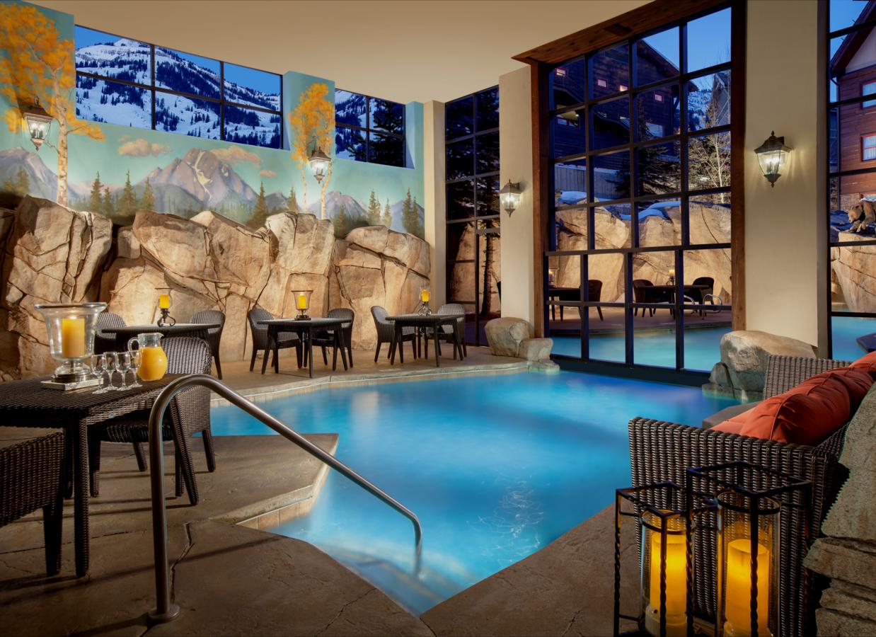 Snake River Lodge & Spa - thumb 8