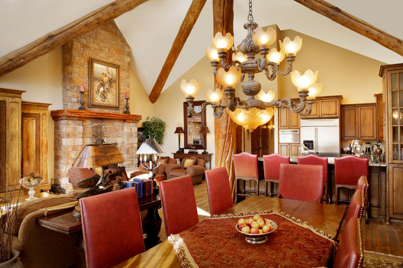 Snake River Lodge & Spa - thumb 27