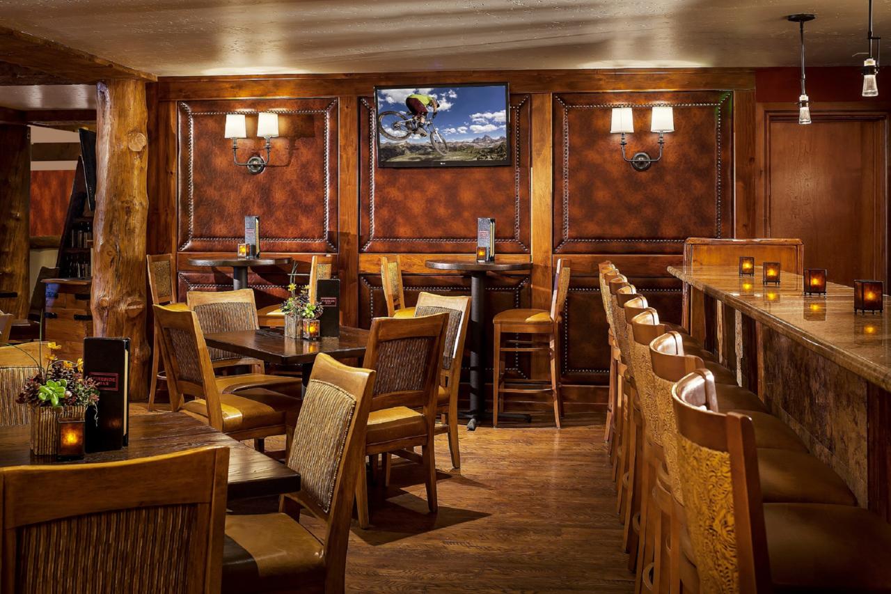 Snake River Lodge & Spa - thumb 13