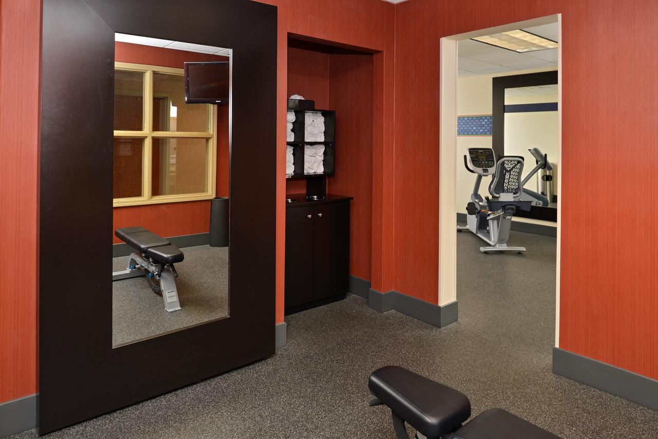 Hampton Inn Rock Springs - thumb 35