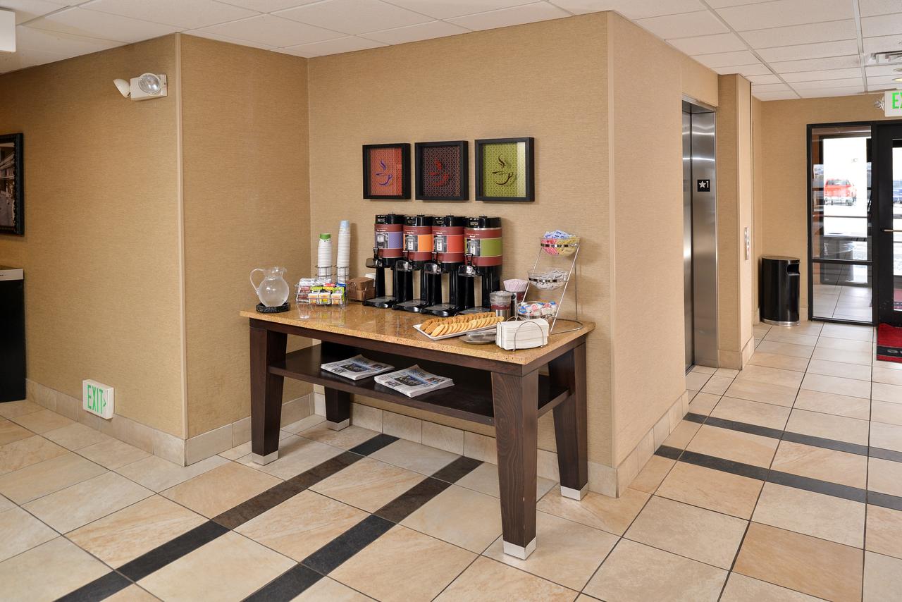 Hampton Inn Rock Springs - thumb 21