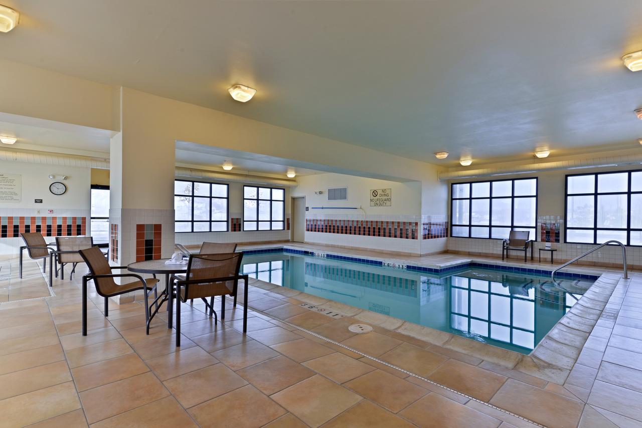 Hampton Inn Rock Springs - thumb 30