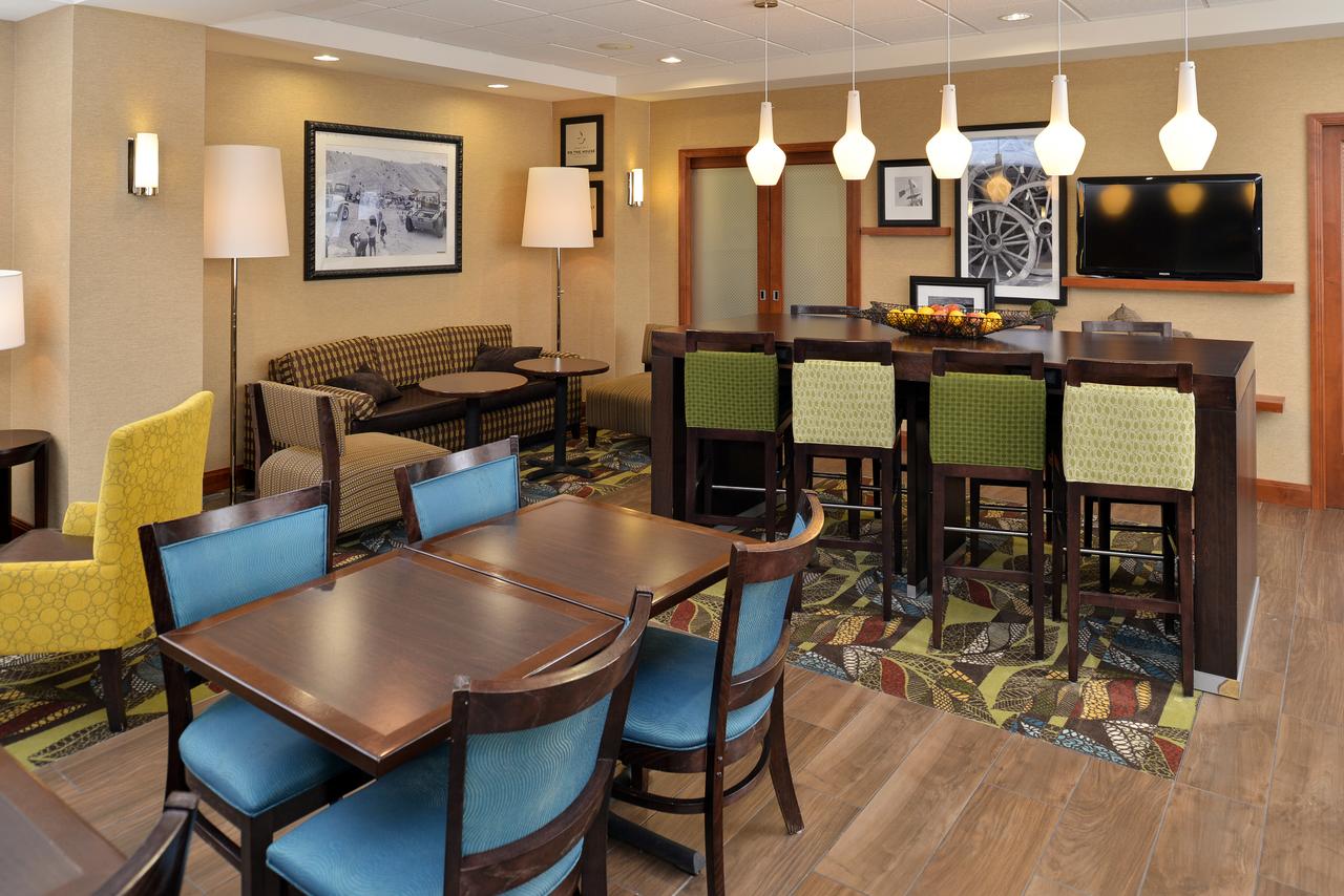 Hampton Inn Rock Springs - thumb 26