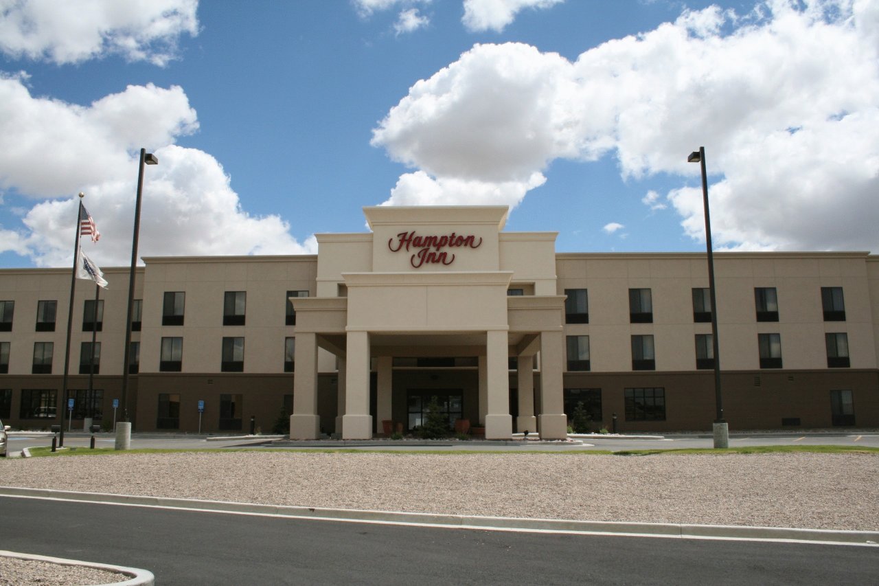 Hampton Inn Rock Springs - thumb 2