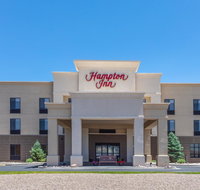 Hampton Inn Rock Springs - USA Accommodation