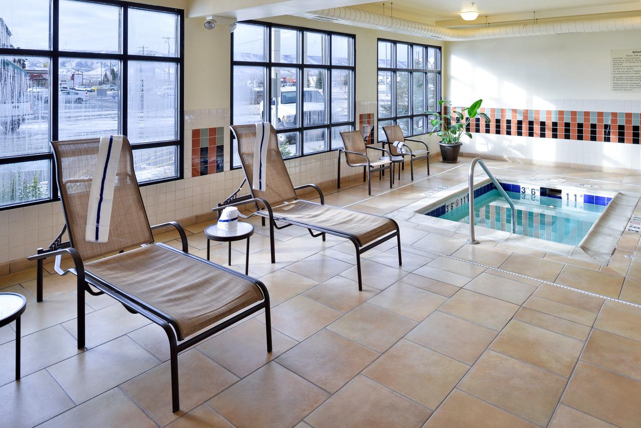 Hampton Inn Rock Springs - thumb 31