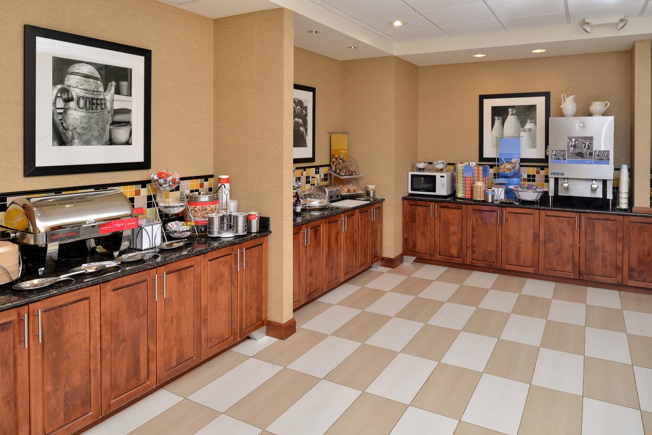 Hampton Inn Rock Springs - thumb 22