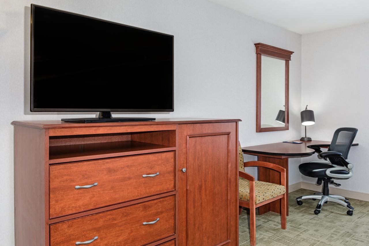 Hampton Inn Rock Springs - thumb 4