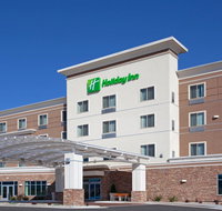 Holiday Inn Casper East-Medical Center - Tourism Bookings