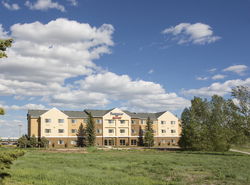 Fairfield Inn & Suites Cheyenne
