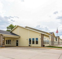 Quality Inn Sheridan - Tourism Bookings