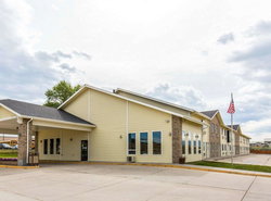 Quality Inn Sheridan