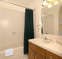 Wind River 4 Townhouse - Tourism Bookings