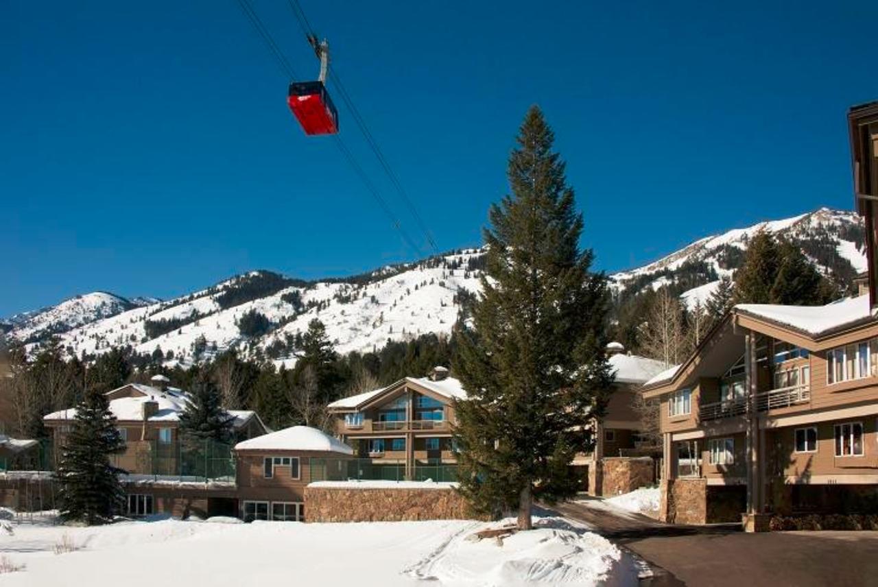 Tram Tower Condominiums - thumb 0