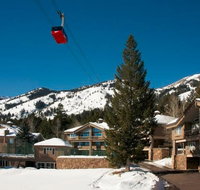 Tram Tower Condominiums - Tourism Bookings