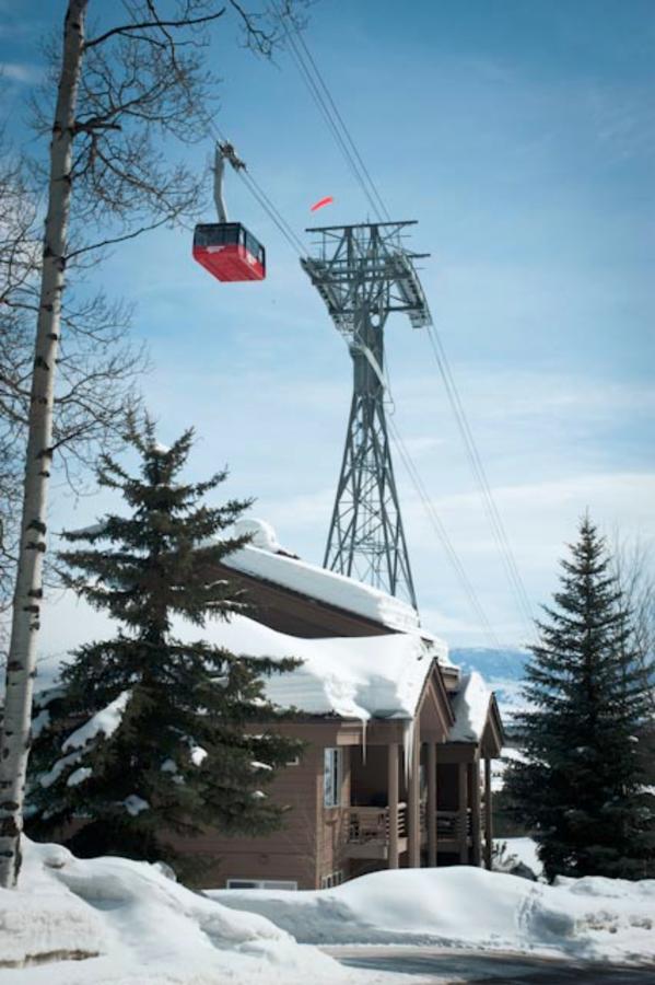 Tram Tower Condominiums - thumb 1