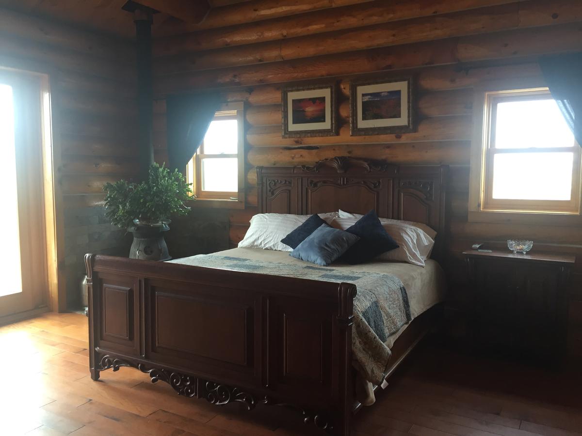 Log Ranch Home & Horse Boarding - thumb 5