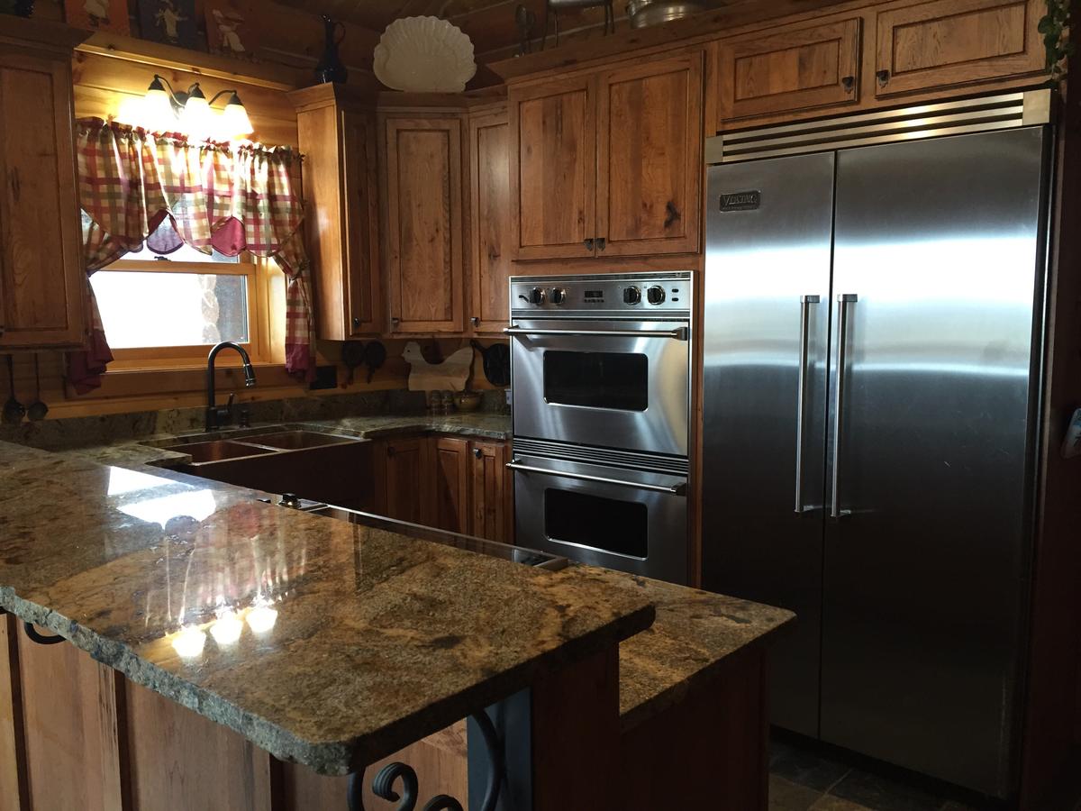 Log Ranch Home & Horse Boarding - thumb 17