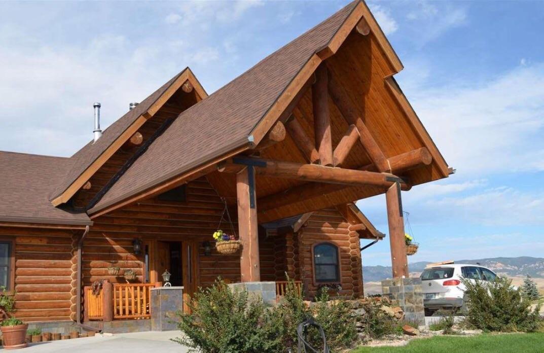 Log Ranch Home & Horse Boarding - thumb 3