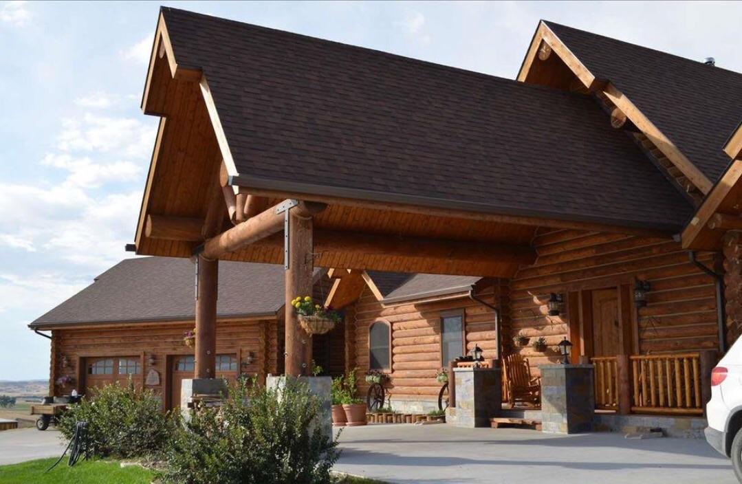 Log Ranch Home & Horse Boarding - thumb 2