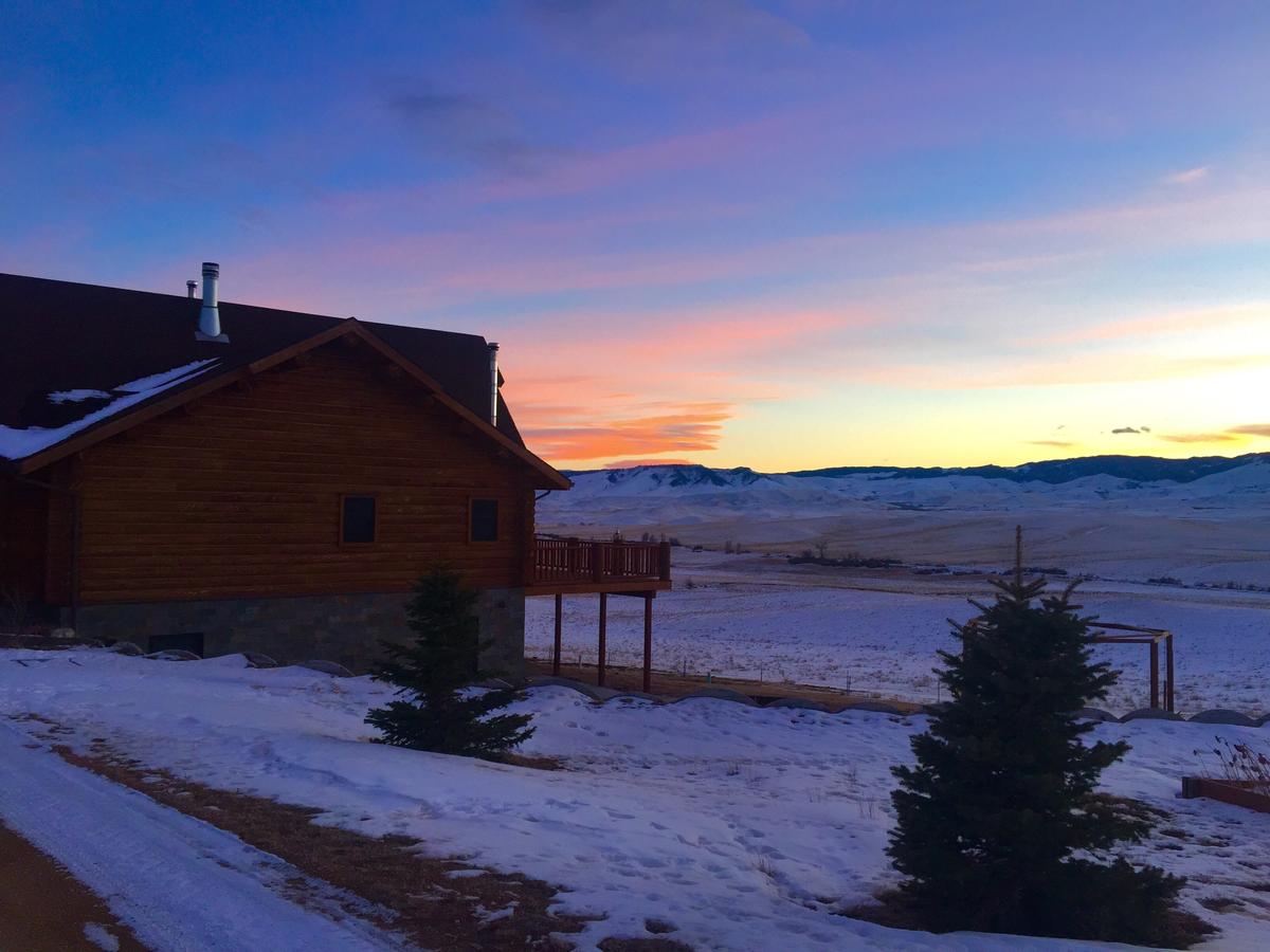Log Ranch Home & Horse Boarding - thumb 4