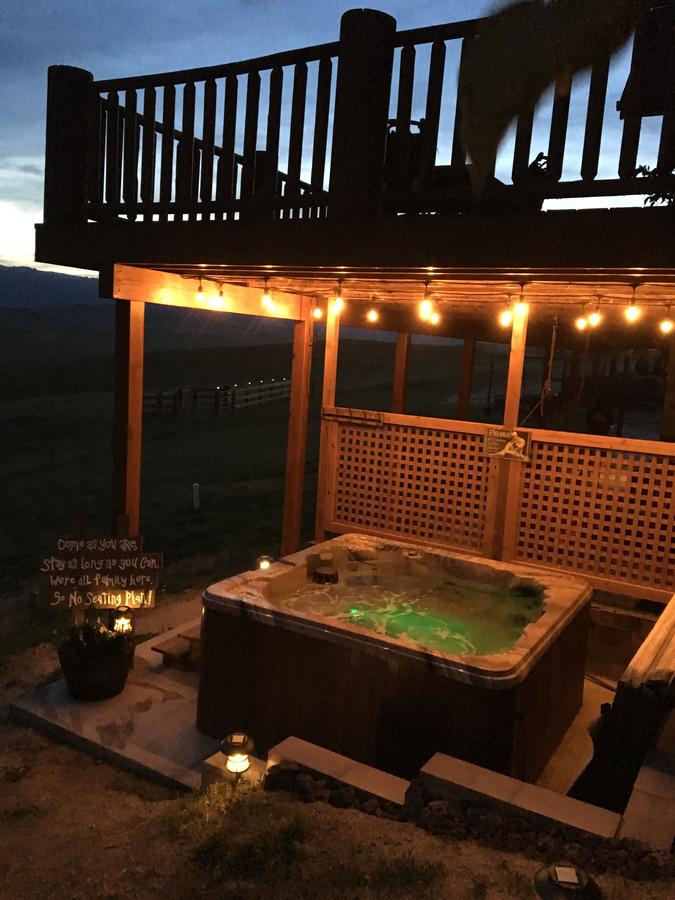 Log Ranch Home & Horse Boarding - thumb 13