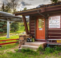 Abode at Teewinot - Tourism Bookings