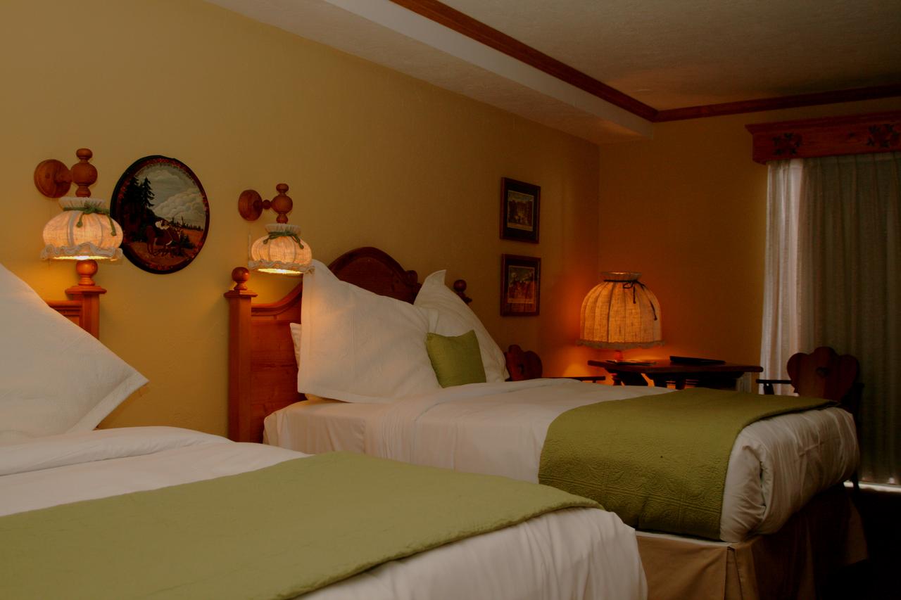 The Alpenhof - thumb 18