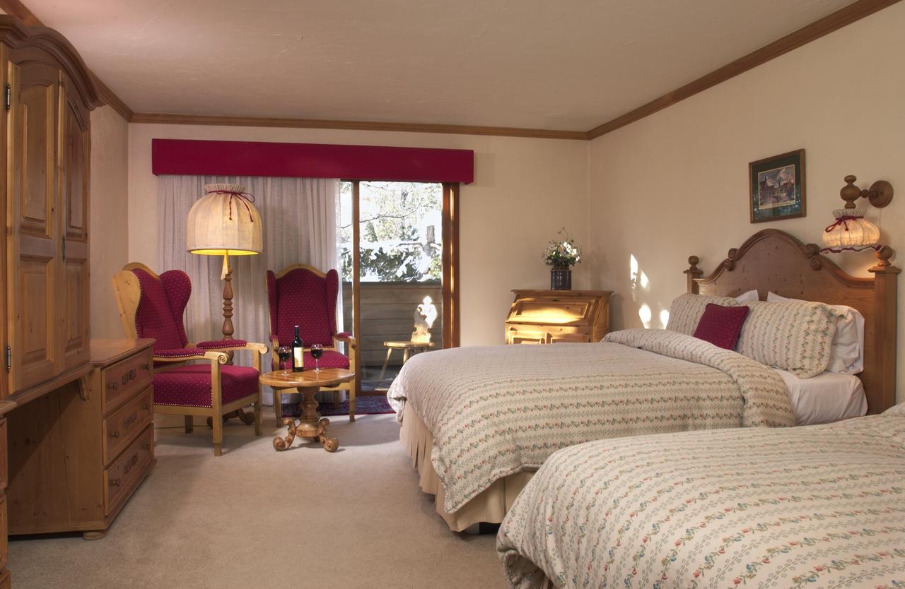 The Alpenhof - thumb 14