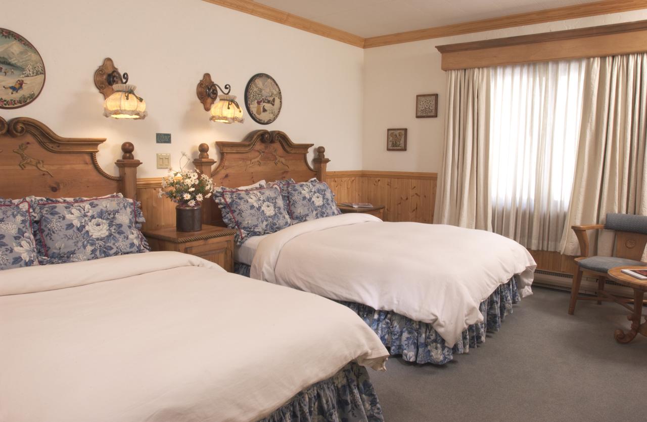 The Alpenhof - thumb 25