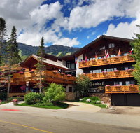 The Alpenhof - Tourism Bookings