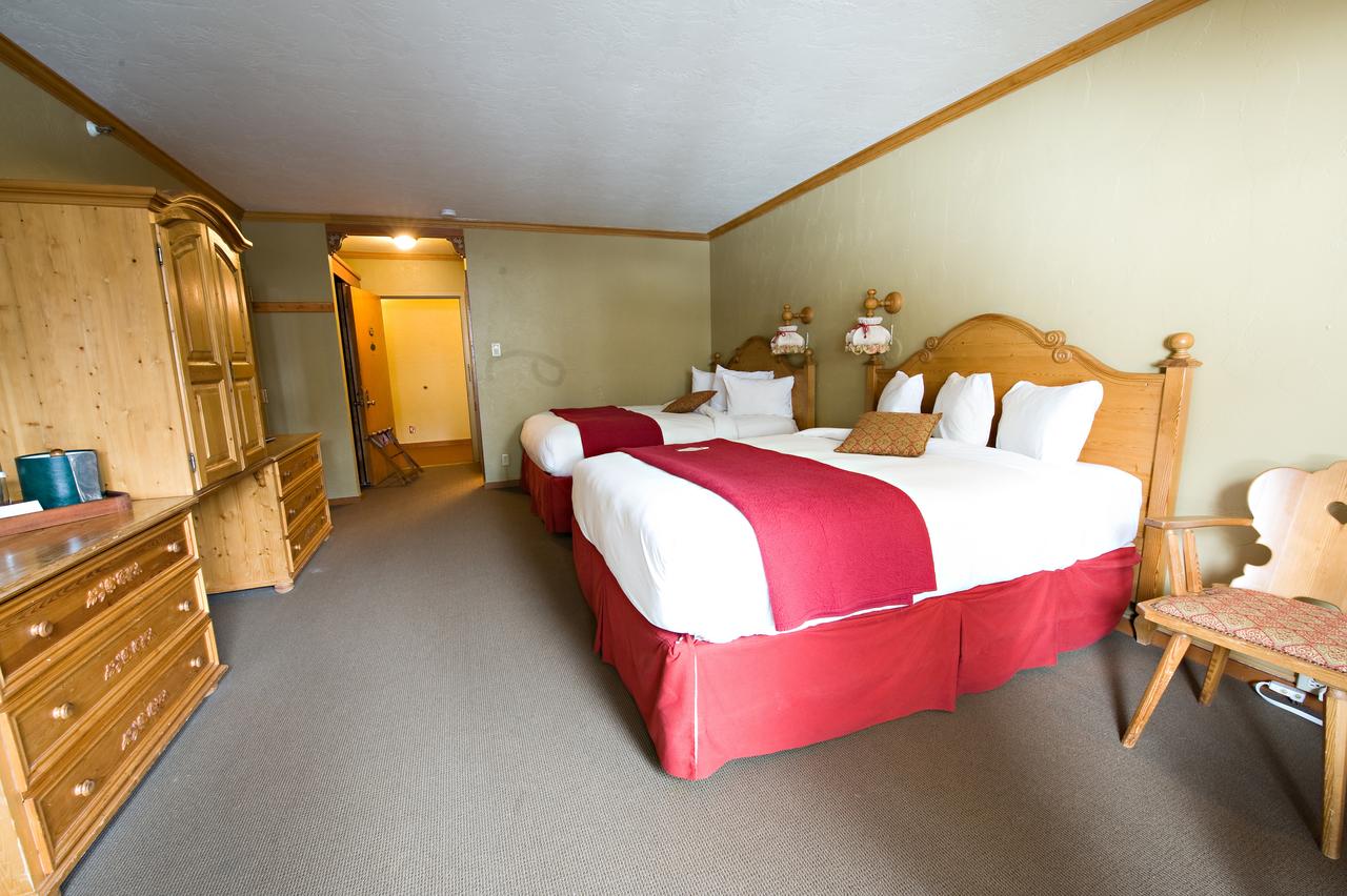 The Alpenhof - thumb 34