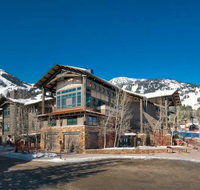 Cody House Condominiums - Tourism Bookings