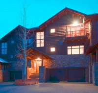 Granite Ridge by JHRL - Tourism Bookings