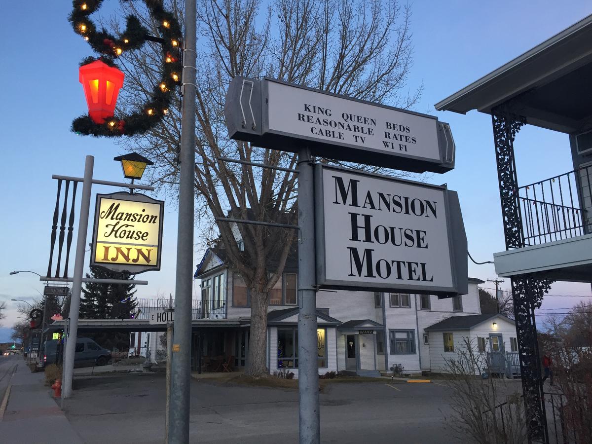 Mansion House Inn & Motel - thumb 1