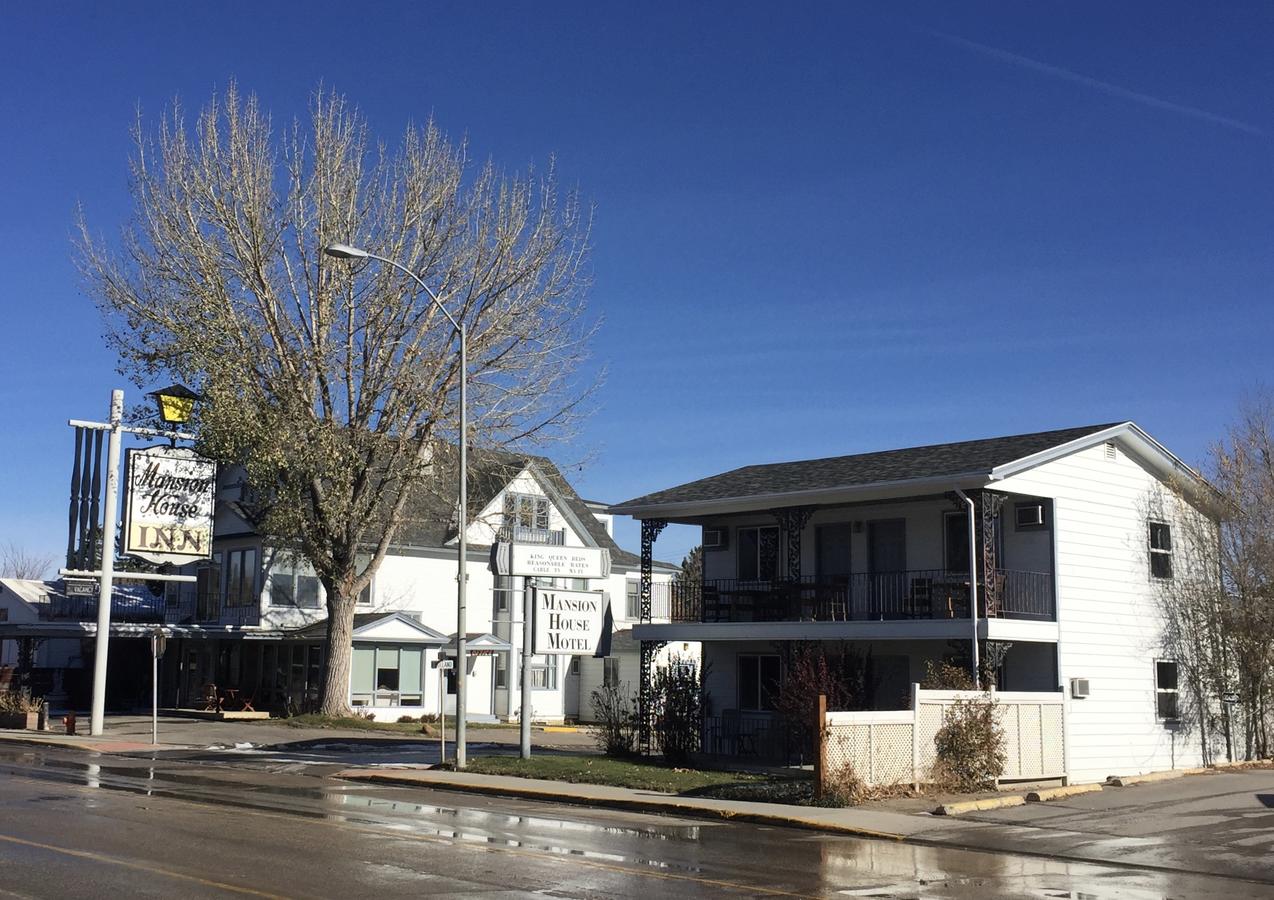 Mansion House Inn & Motel - thumb 0