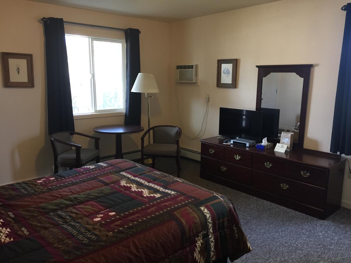Mansion House Inn & Motel - thumb 23