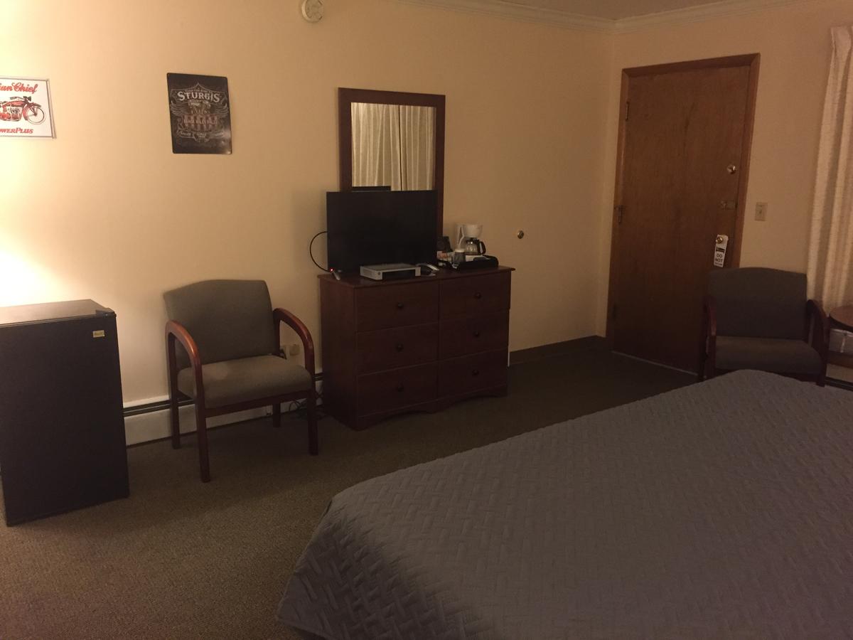 Mansion House Inn & Motel - thumb 38
