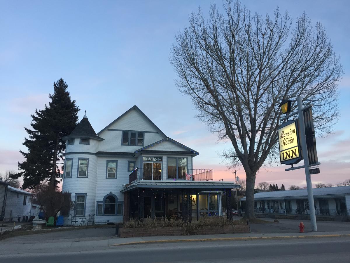 Mansion House Inn & Motel - thumb 3