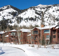 Moose Creek by JHRL - Tourism Bookings