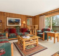 Wind River 15 Townhouse - Tourism Bookings