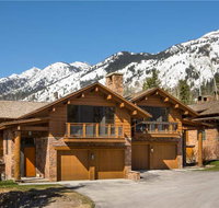 Timbers At Granite Ridge 3088 Townhouse - Tourism Bookings