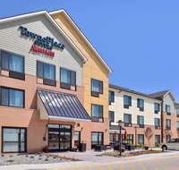 TownePlace Suites by Marriott Gillette - USA Accommodation