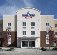 Candlewood Suites Sheridan - Tourism Bookings