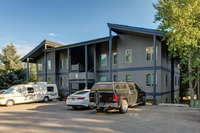 Abode at Rendezvous Tourism Bookings